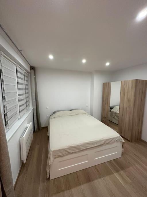 Appartement Lahoucine Boulogne-sur-Mer Dış mekan fotoğraf