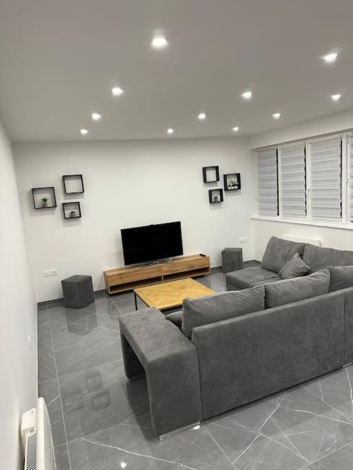 Appartement Lahoucine Boulogne-sur-Mer Dış mekan fotoğraf