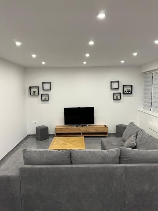 Appartement Lahoucine Boulogne-sur-Mer Dış mekan fotoğraf