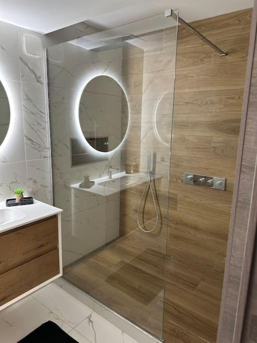 Appartement Lahoucine Boulogne-sur-Mer Dış mekan fotoğraf