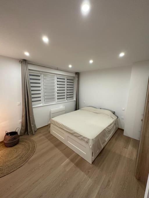 Appartement Lahoucine Boulogne-sur-Mer Dış mekan fotoğraf